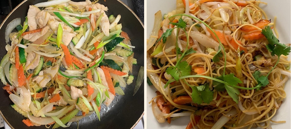 Restaurant Kim-Son - Gallery Image 4