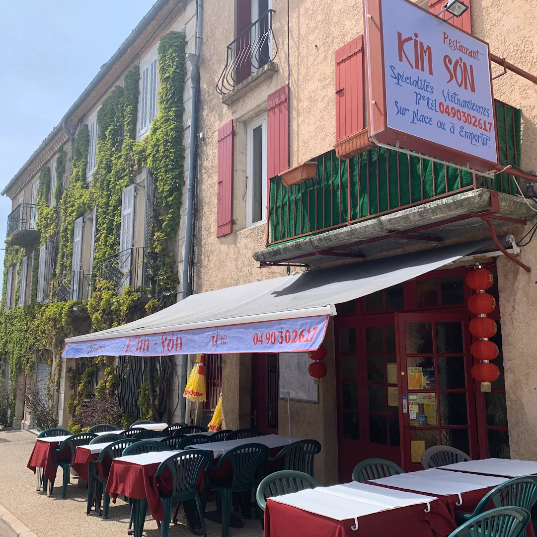 Restaurant Kim-Son